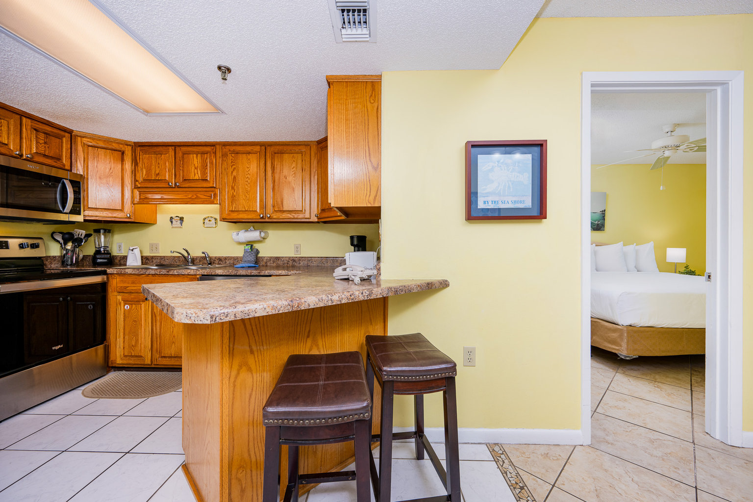 Orange Beach Vacation Rental