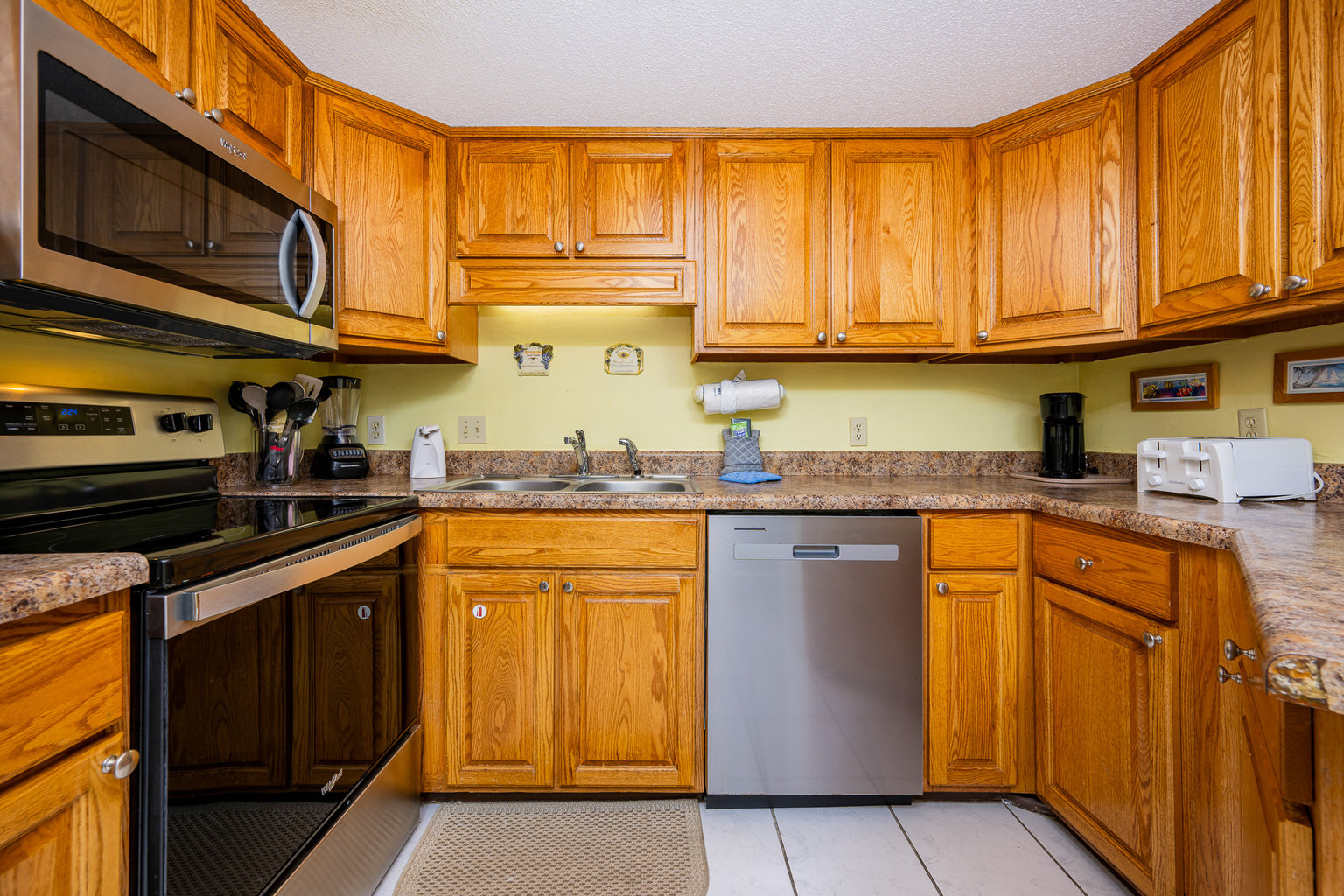 Orange Beach Vacation Rental