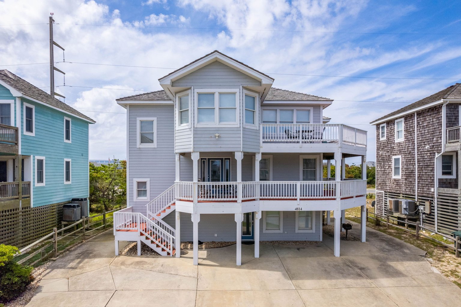 Nags Head Vacation Rental