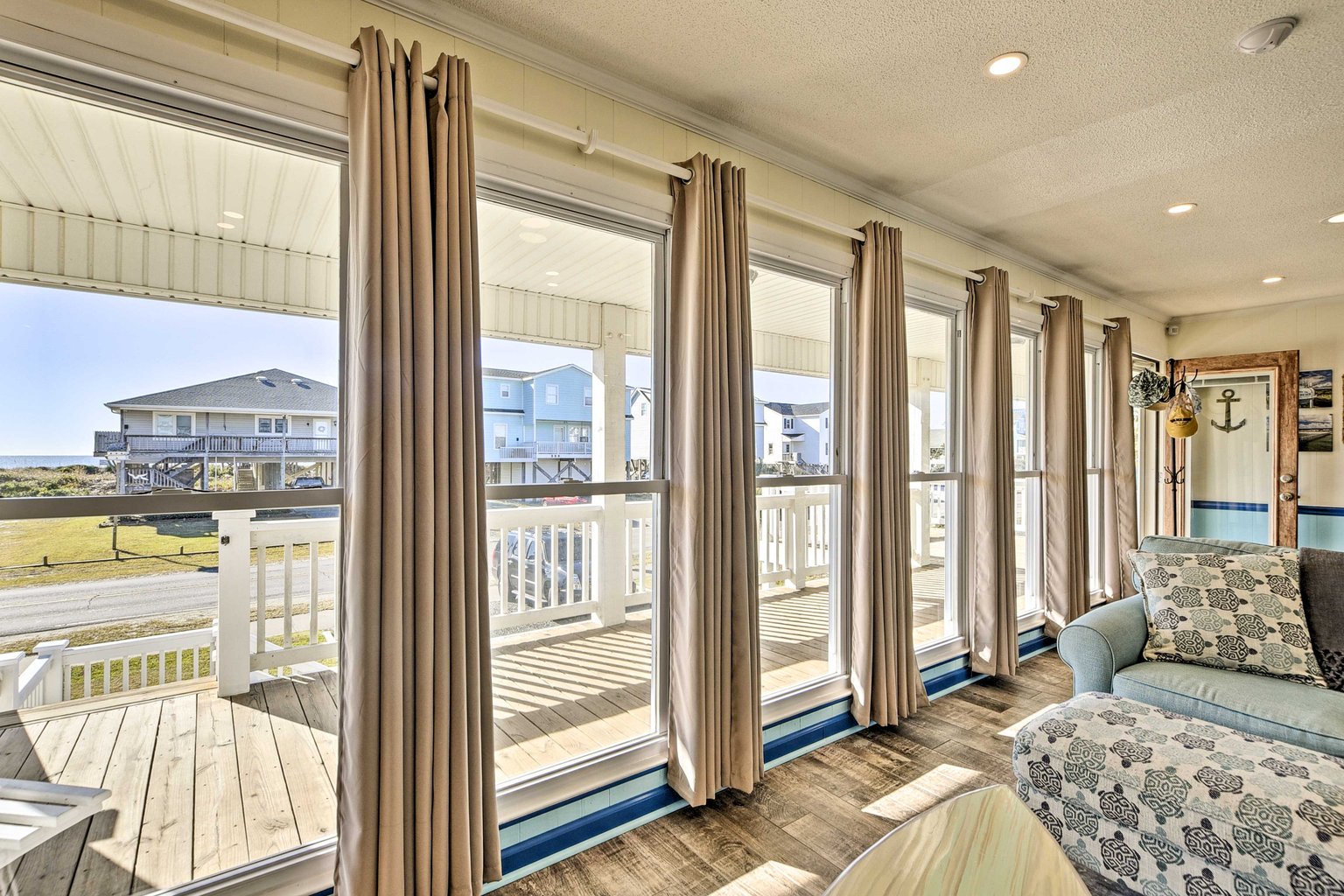 Holden Beach Vacation Rental