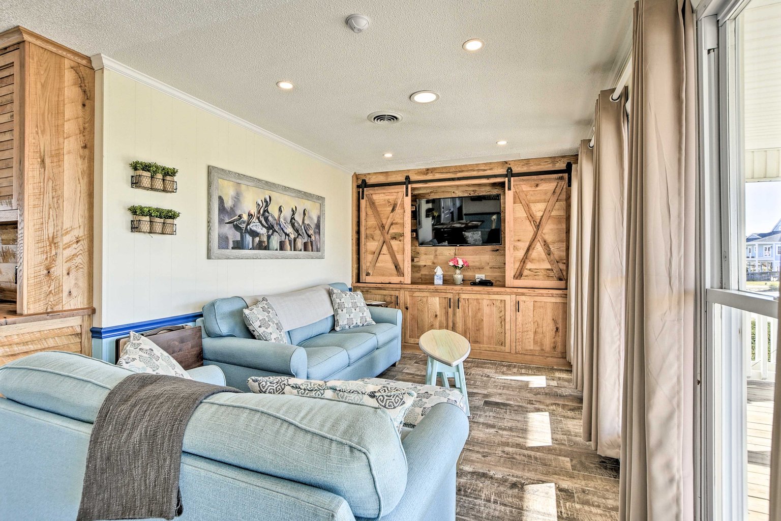Holden Beach Vacation Rental
