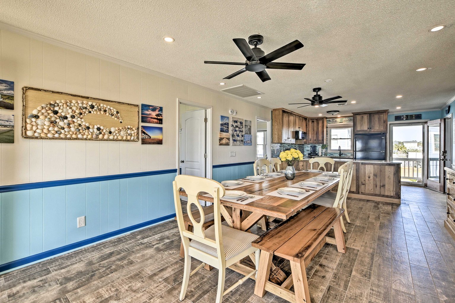 Holden Beach Vacation Rental