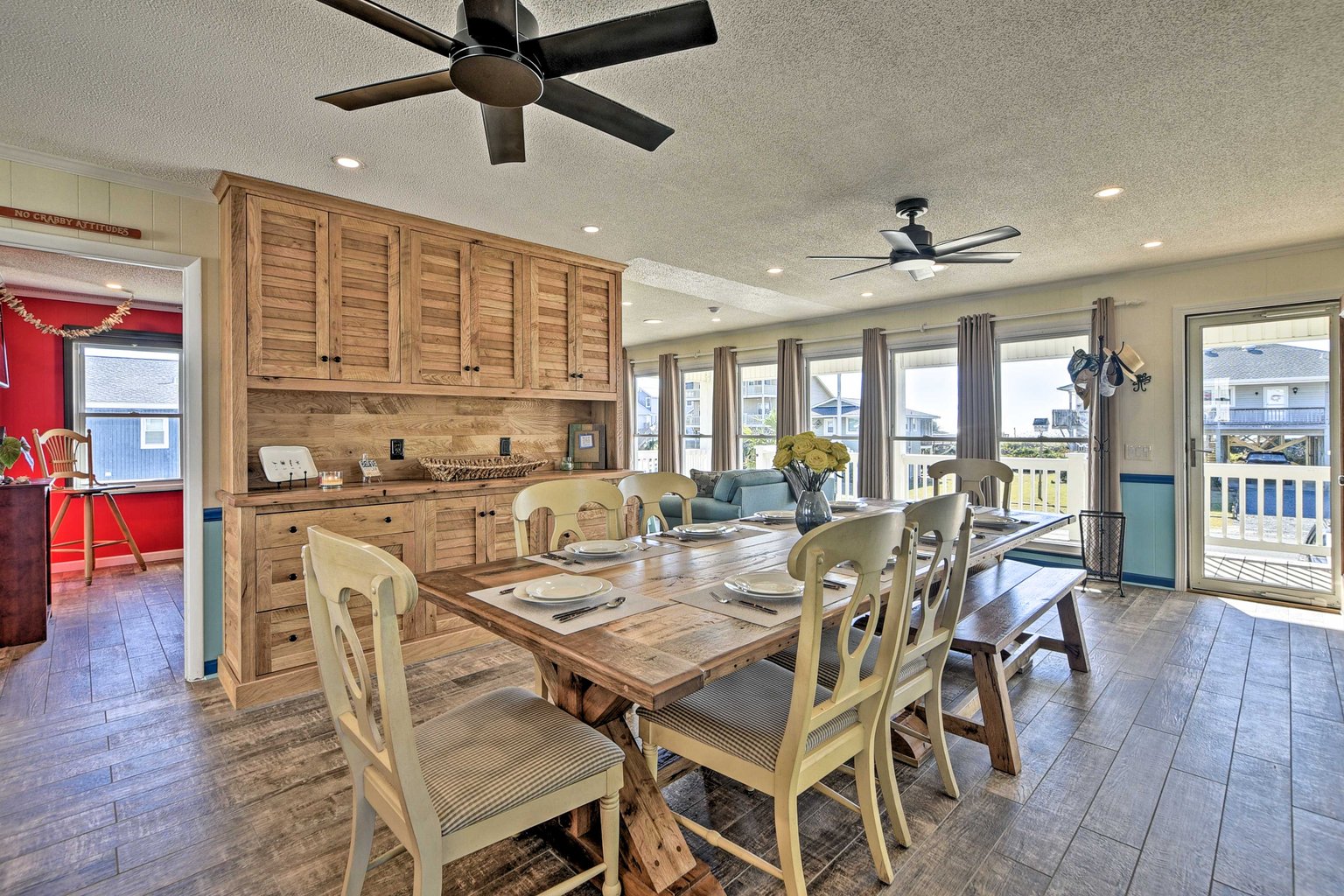 Holden Beach Vacation Rental