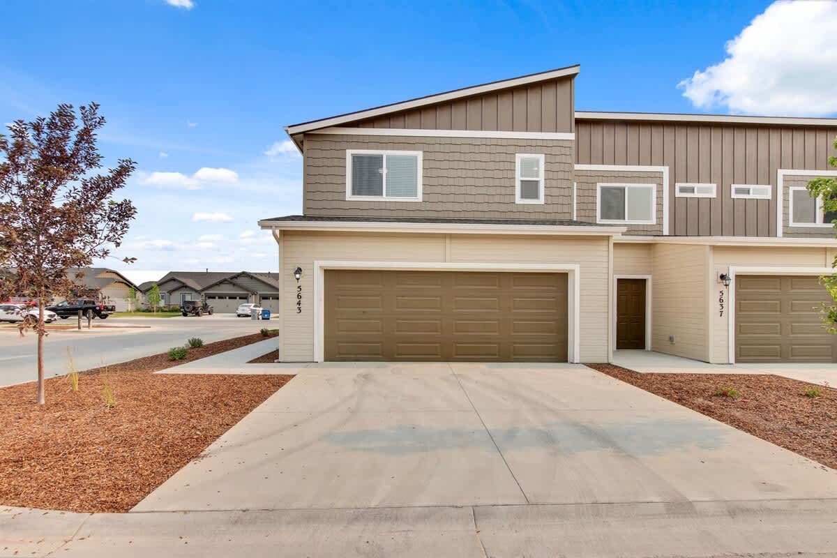Nampa Vacation Rental