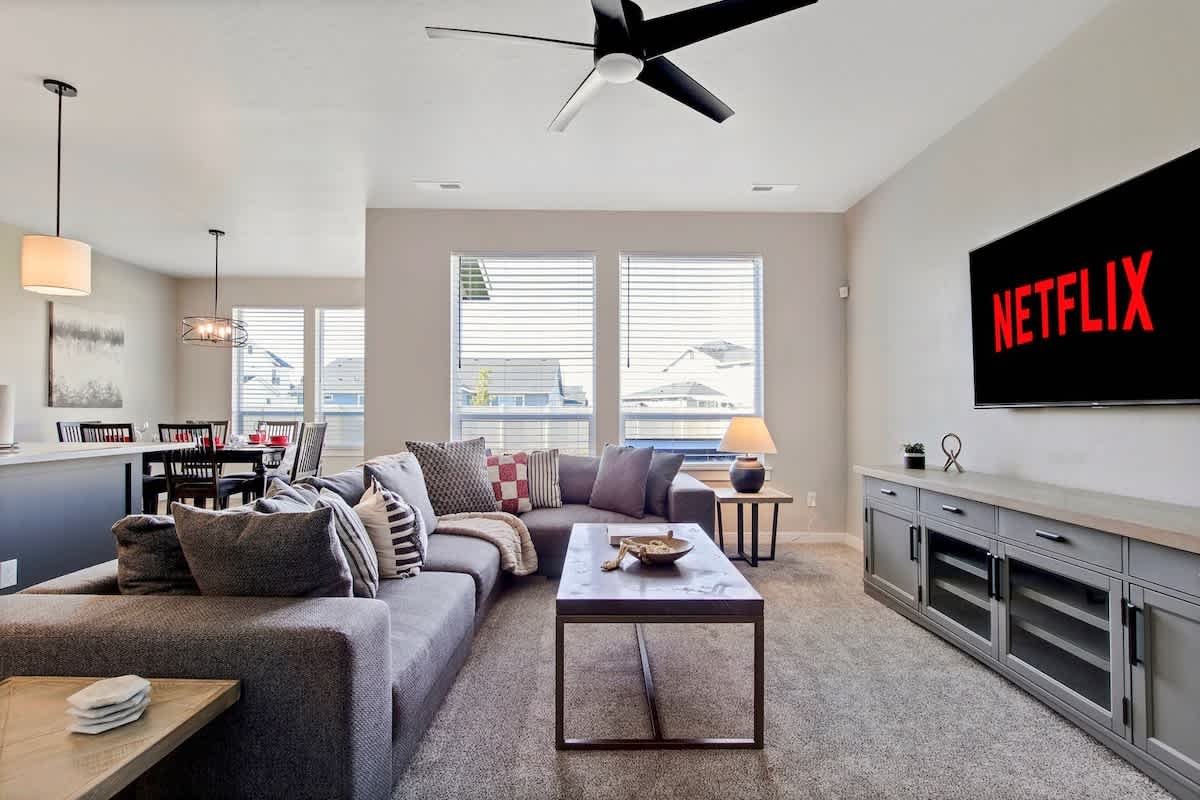 Meridian Vacation Rental