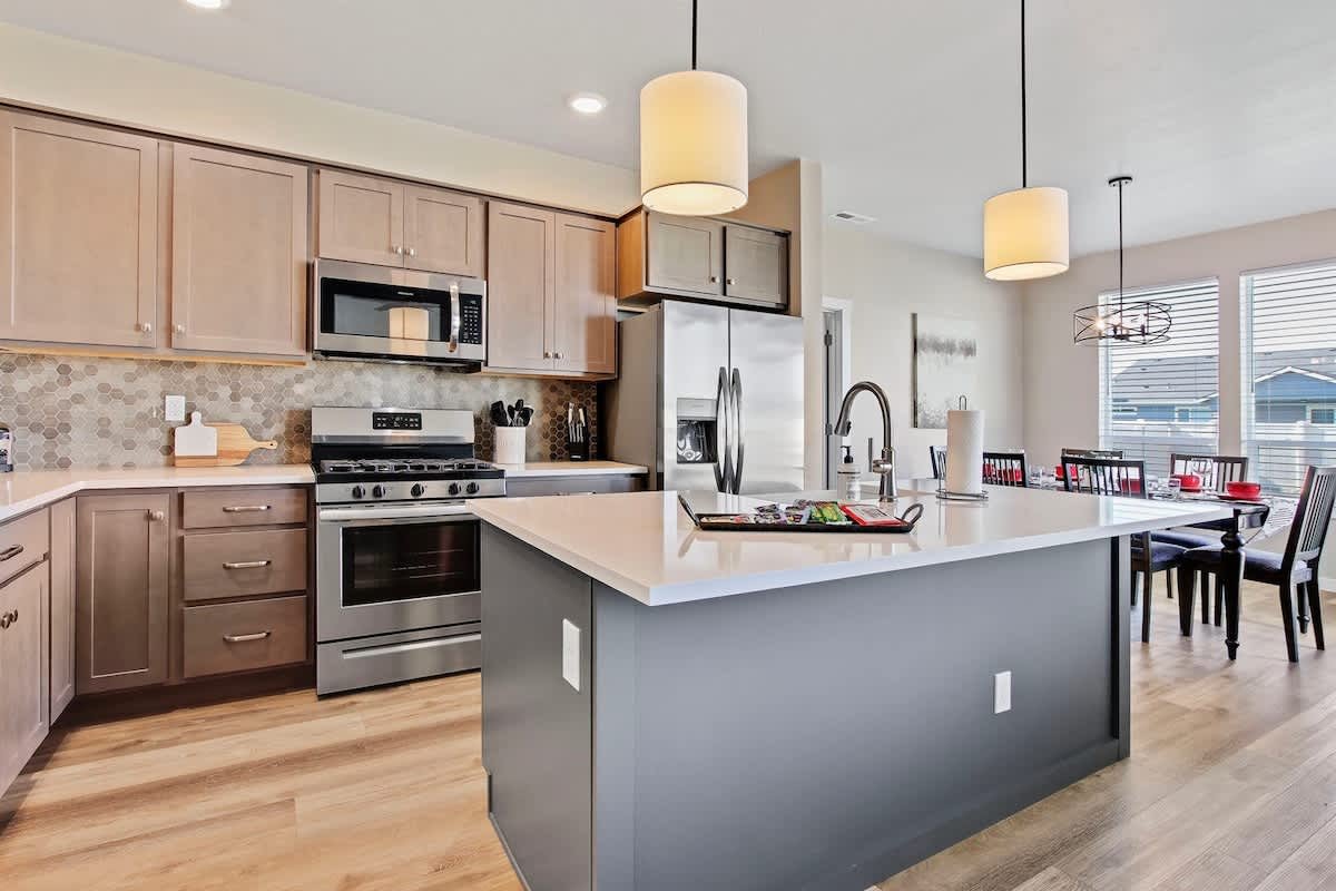 Meridian Vacation Rental