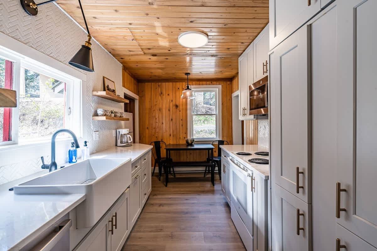 McCall Vacation Rental