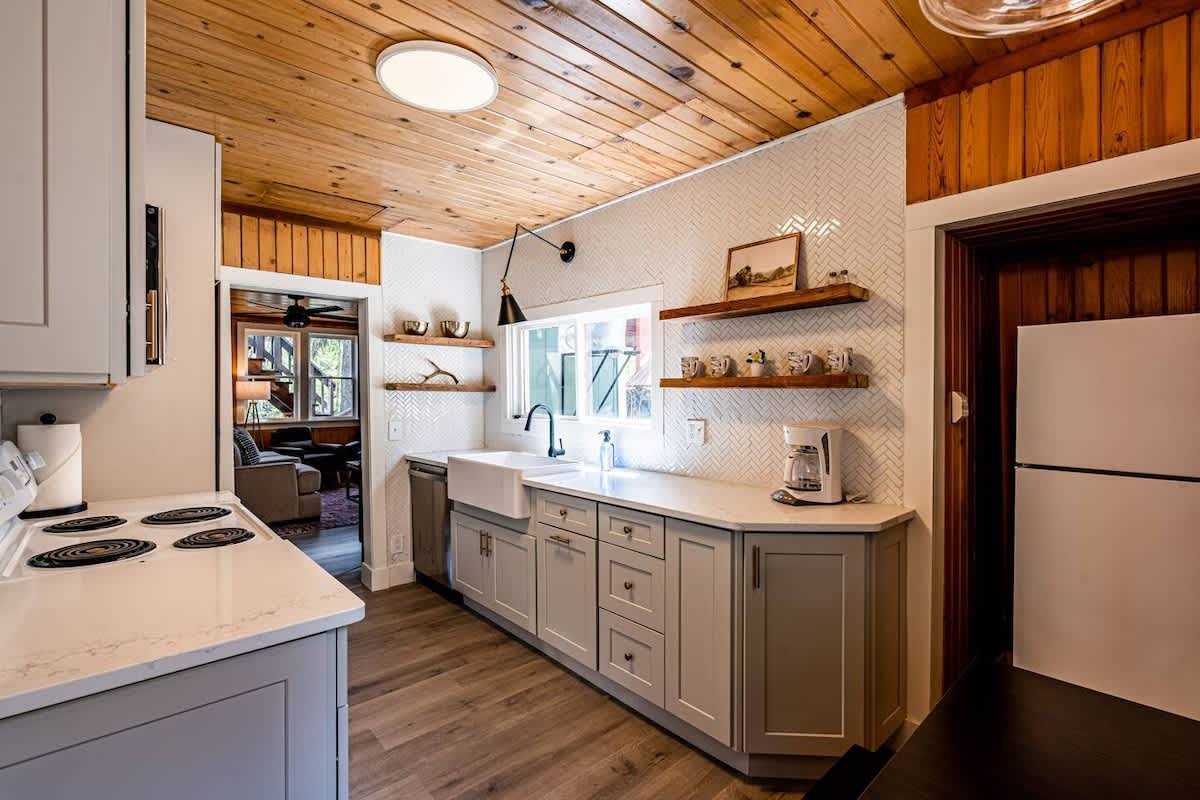 McCall Vacation Rental