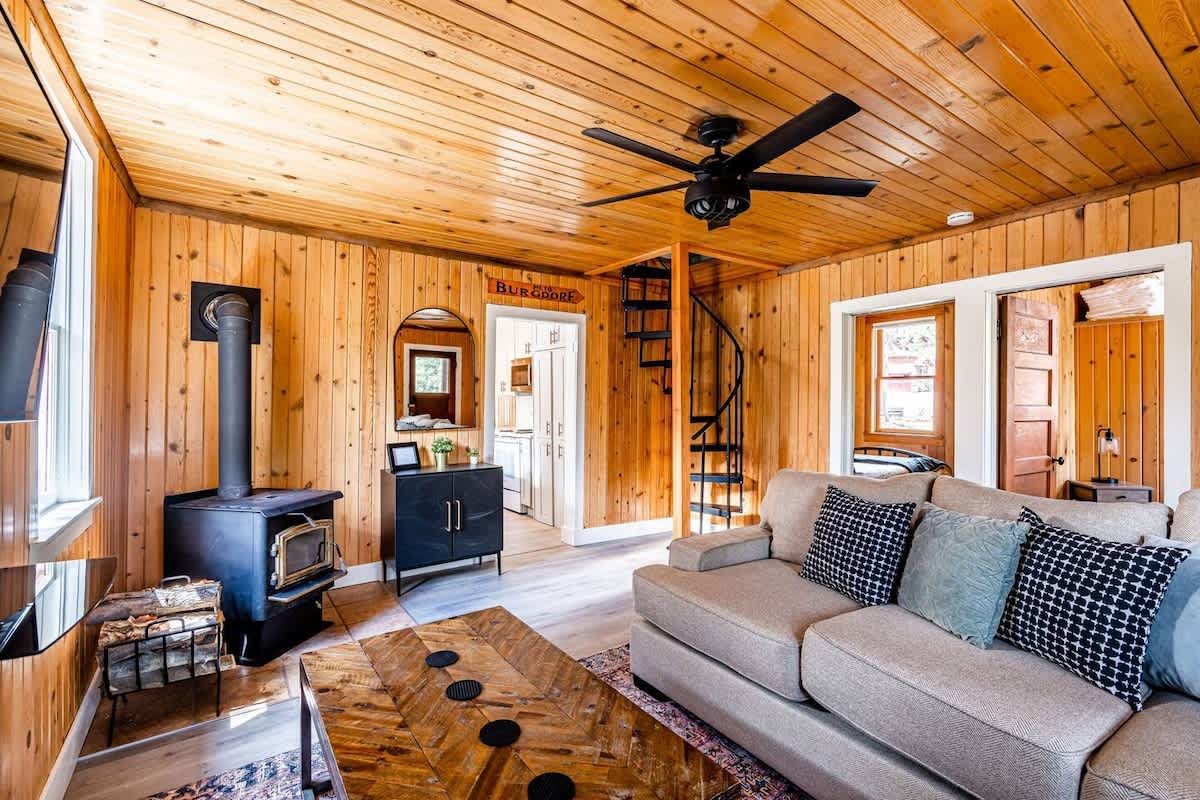 McCall Vacation Rental