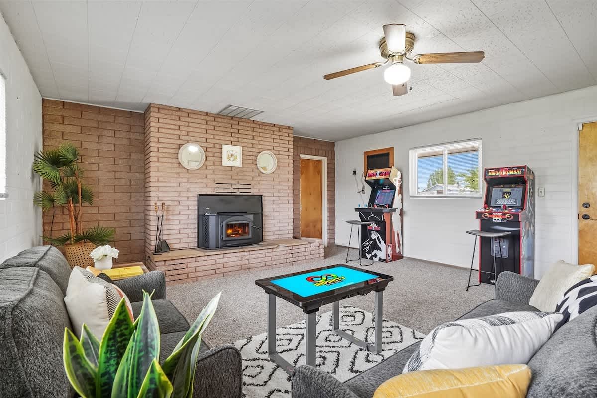 Nampa Vacation Rental