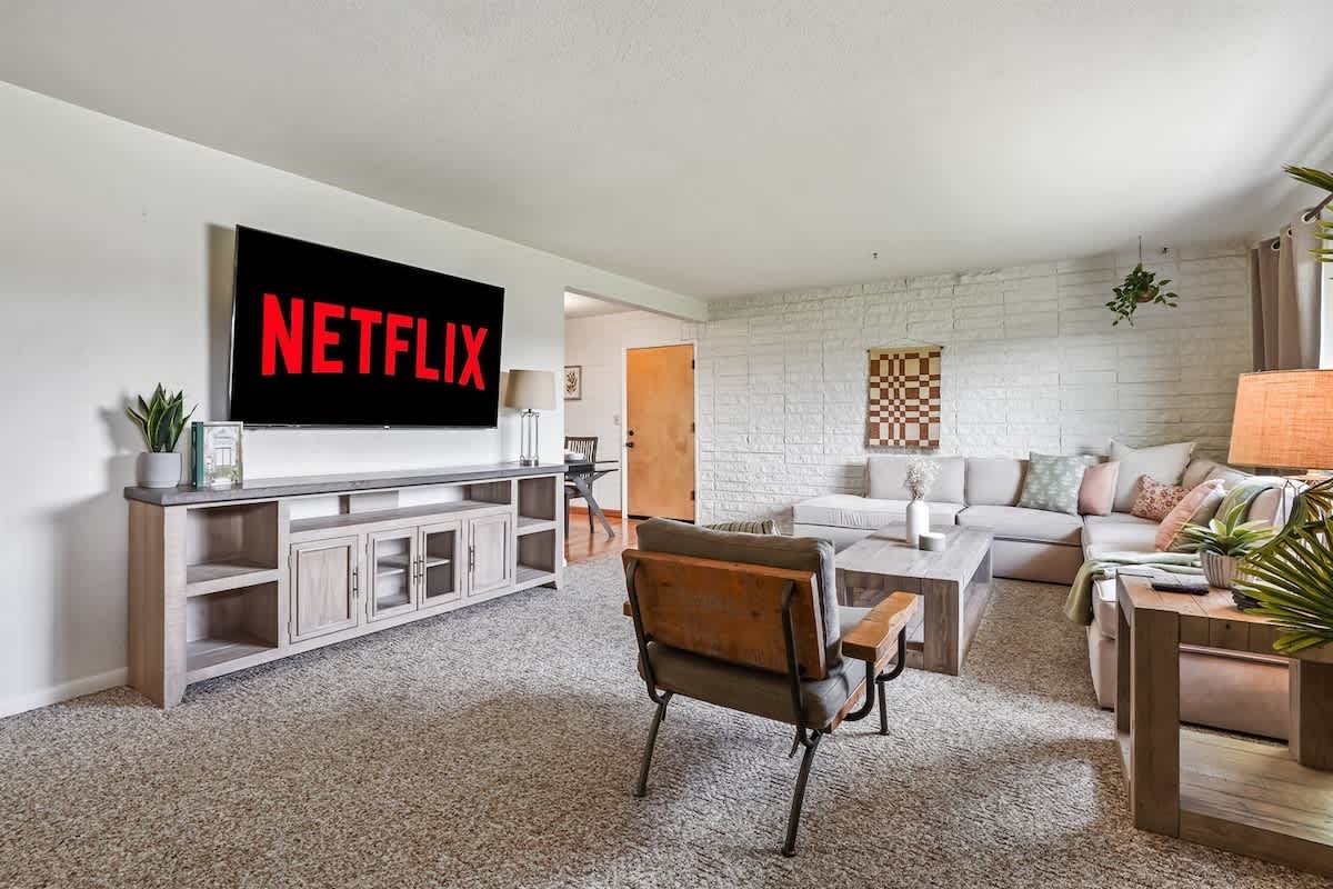 Nampa Vacation Rental
