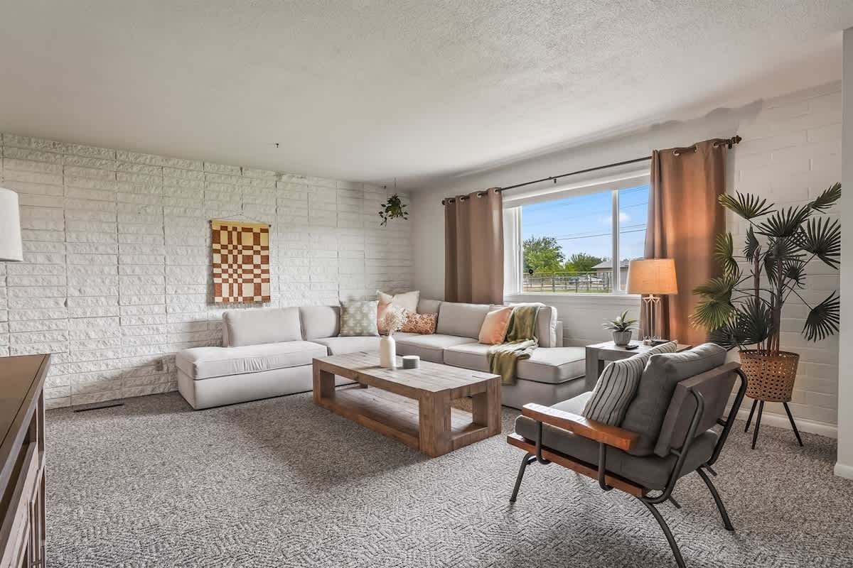 Nampa Vacation Rental
