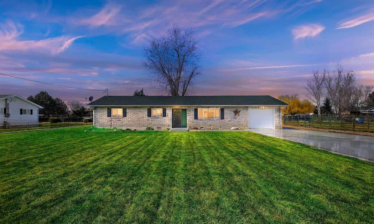 Nampa Vacation Rental