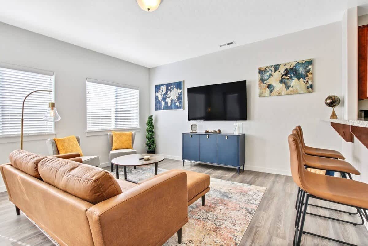 Nampa Vacation Rental