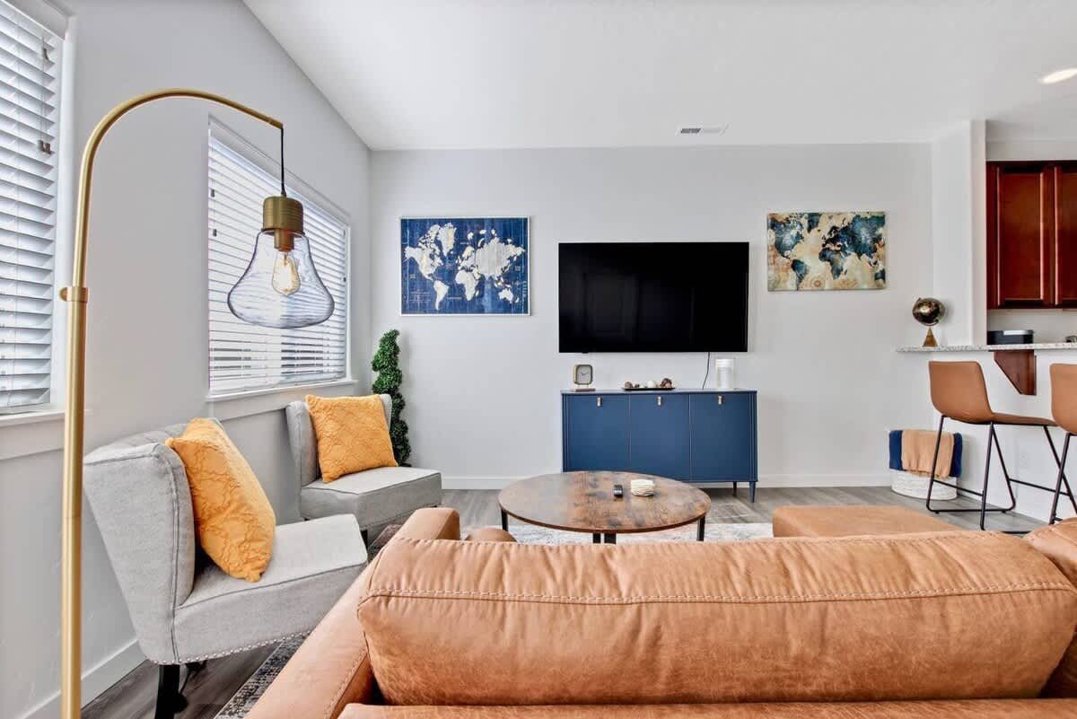 Nampa Vacation Rental