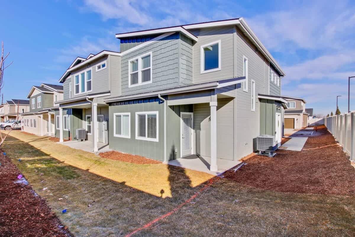 Nampa Vacation Rental