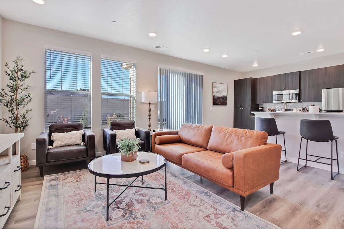 Nampa Vacation Rental