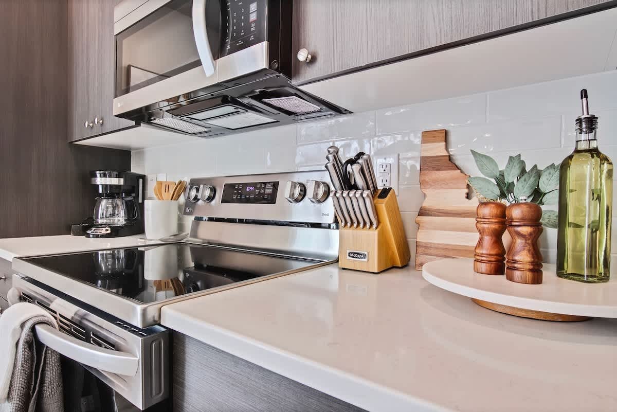 Nampa Vacation Rental