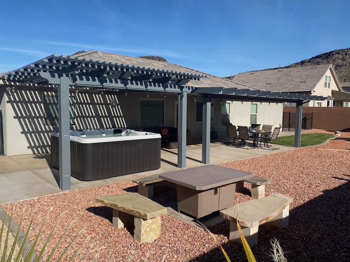 Hurricane Vacation Rental