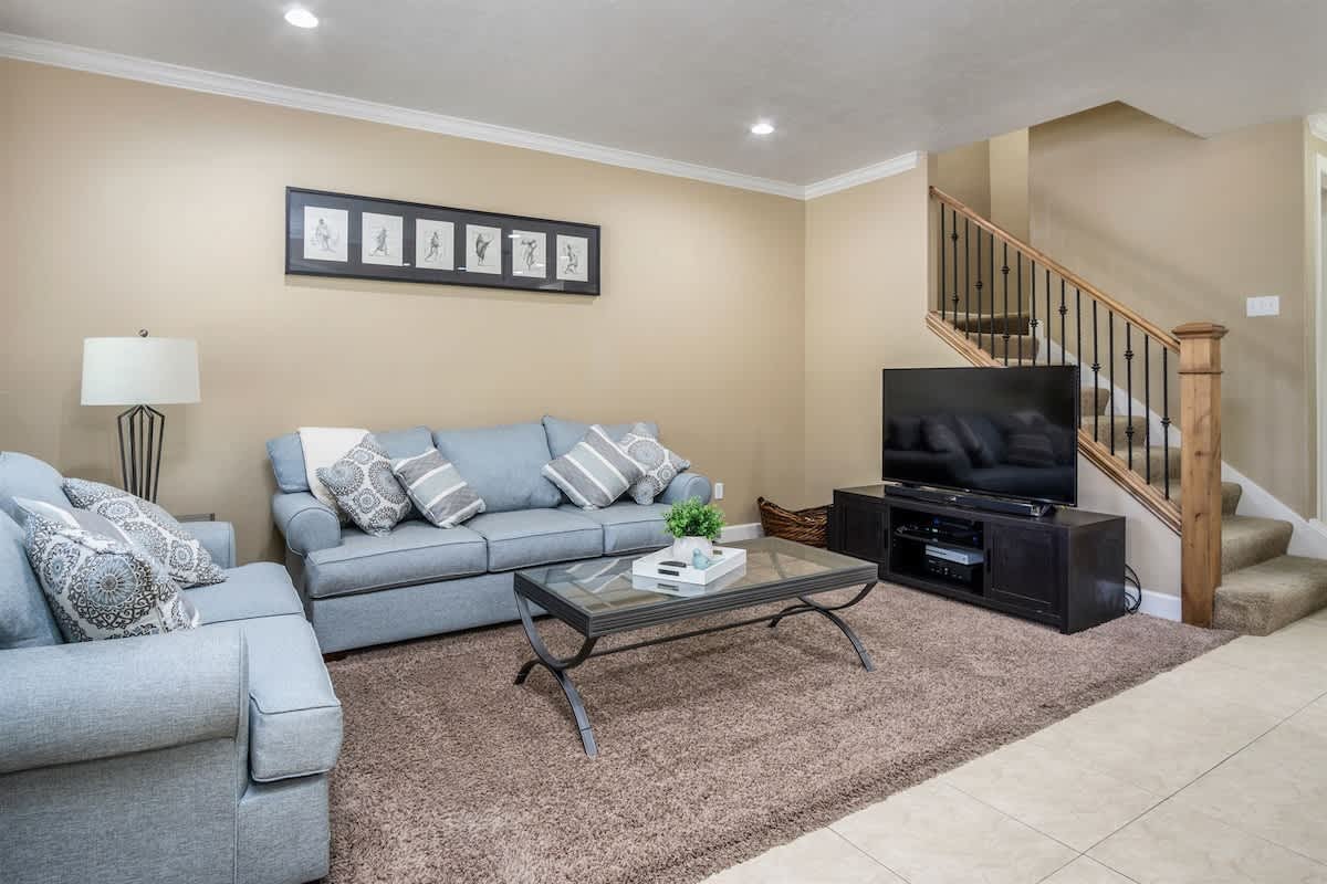 Orem Vacation Rental