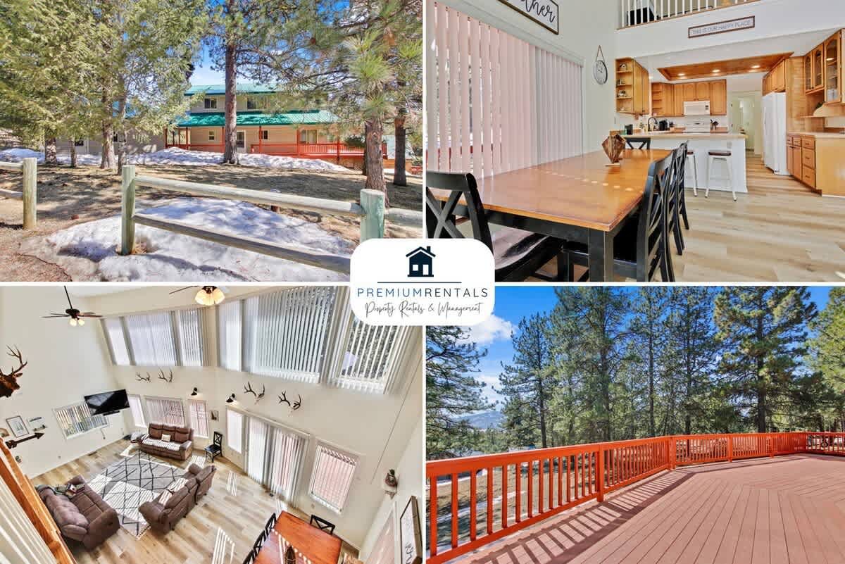 Cascade Vacation Rental