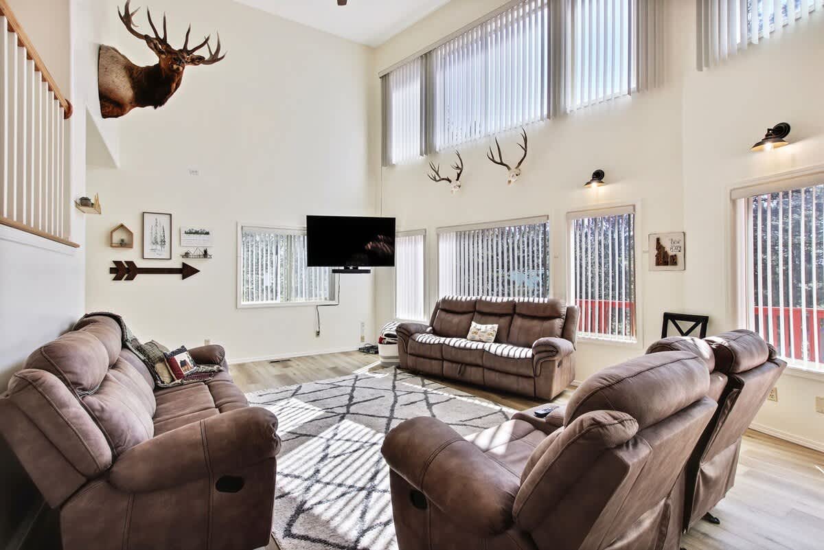 Cascade Vacation Rental