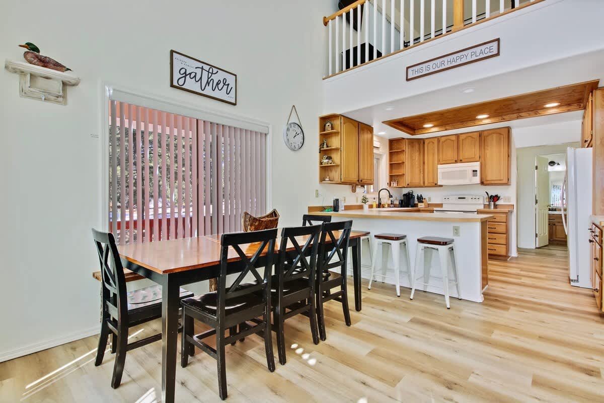 Cascade Vacation Rental