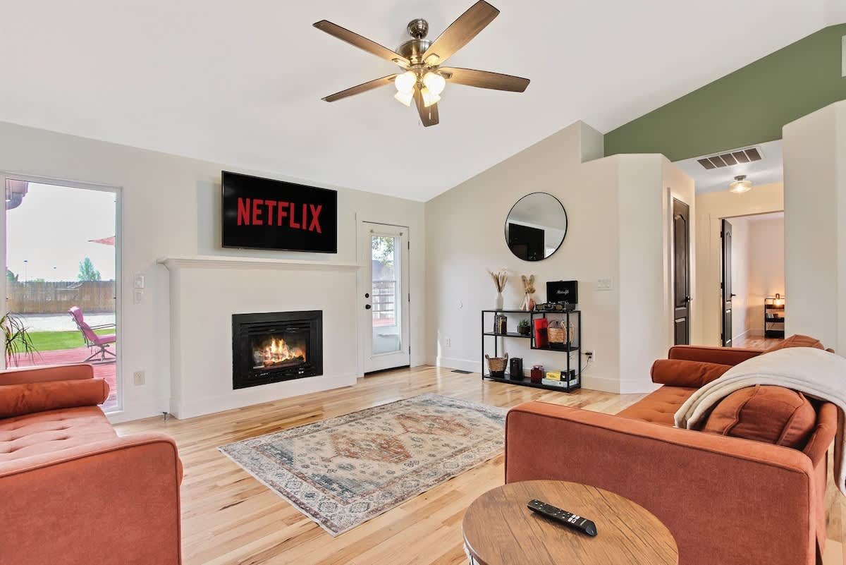 Meridian Vacation Rental