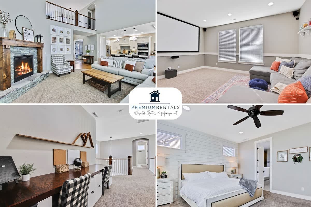 Meridian Vacation Rental
