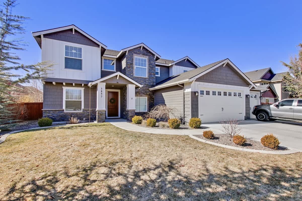 Meridian Vacation Rental