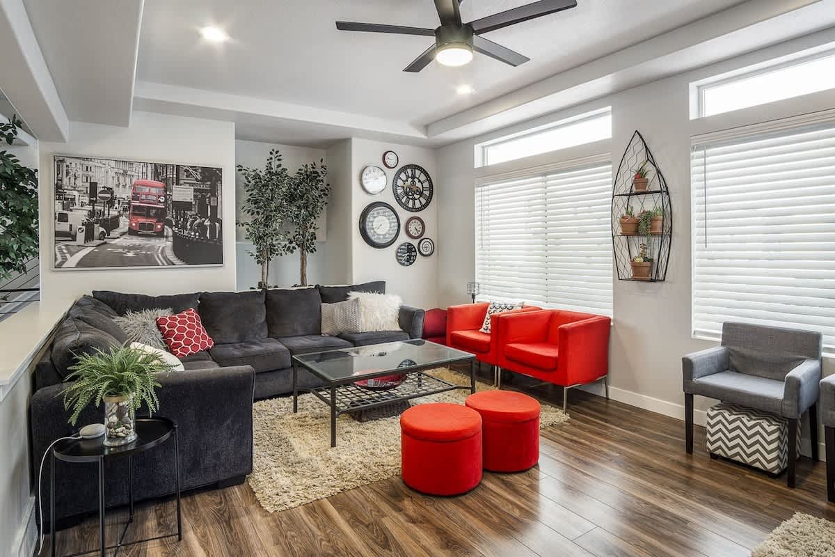 American Fork Vacation Rental