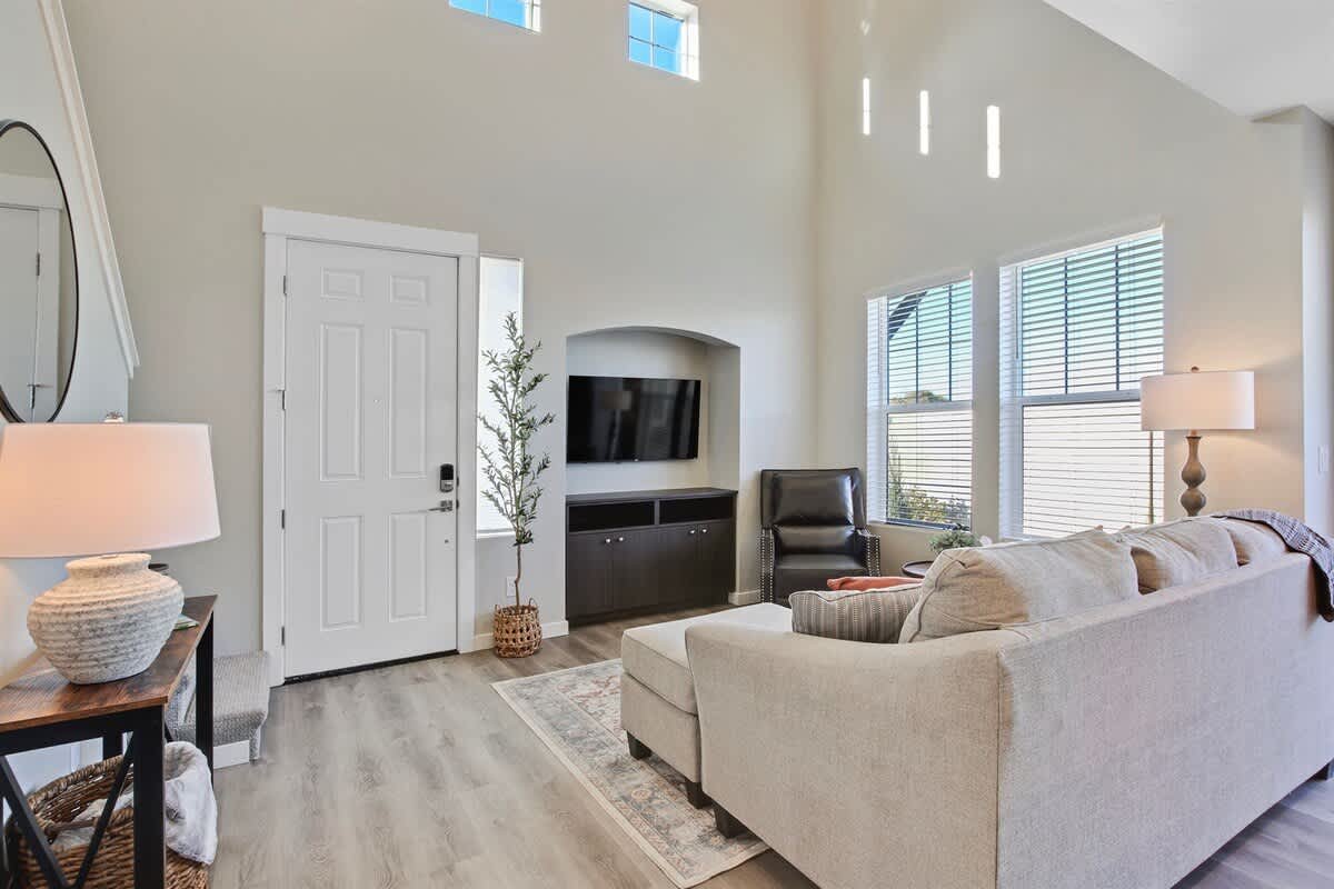 Nampa Vacation Rental