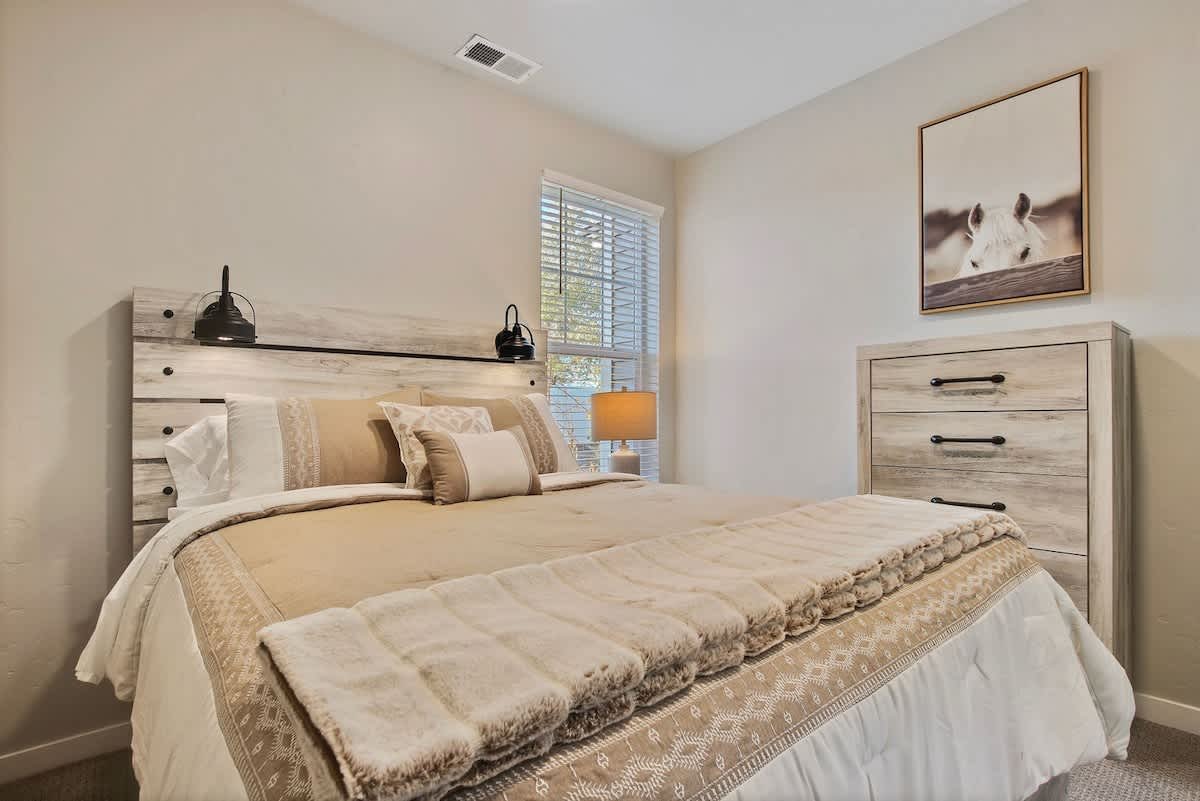 Nampa Vacation Rental