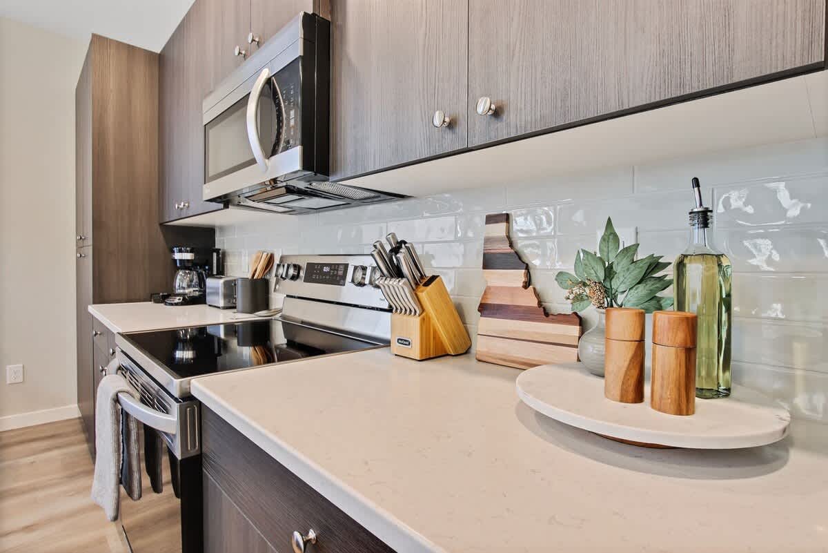 Nampa Vacation Rental