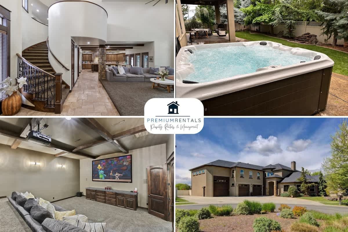 Meridian Vacation Rental