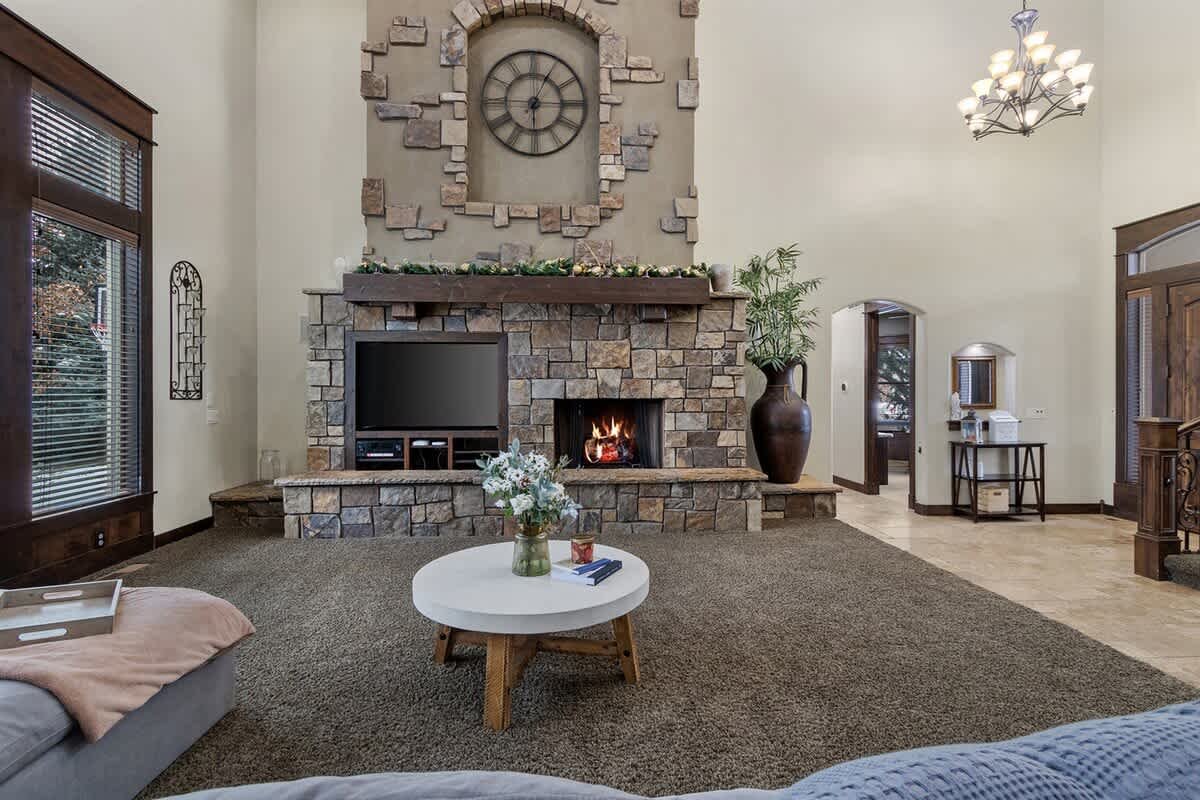 Meridian Vacation Rental
