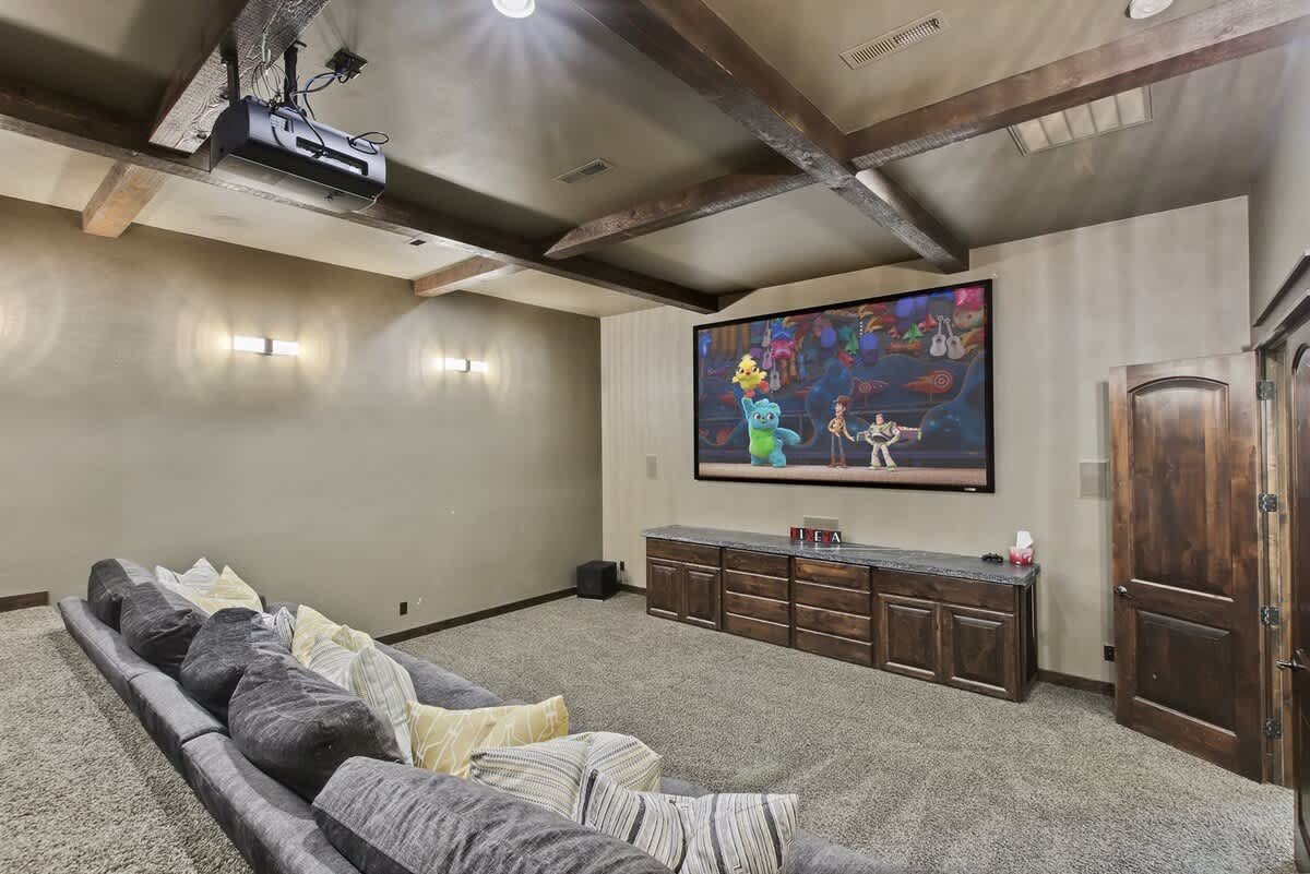 Meridian Vacation Rental