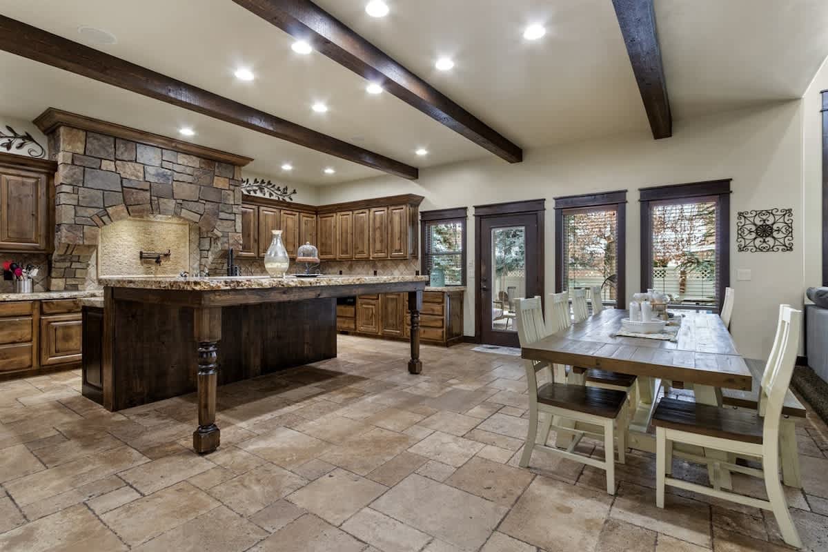 Meridian Vacation Rental