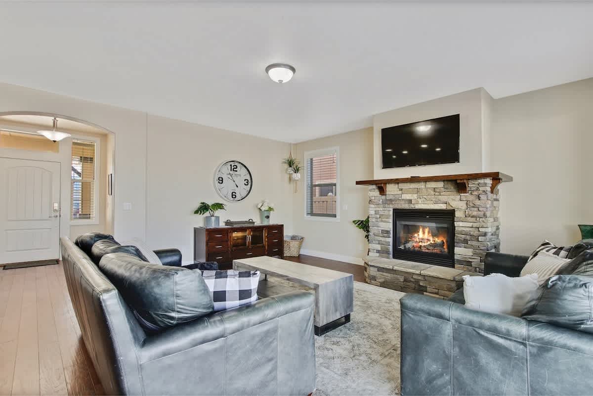 Meridian Vacation Rental