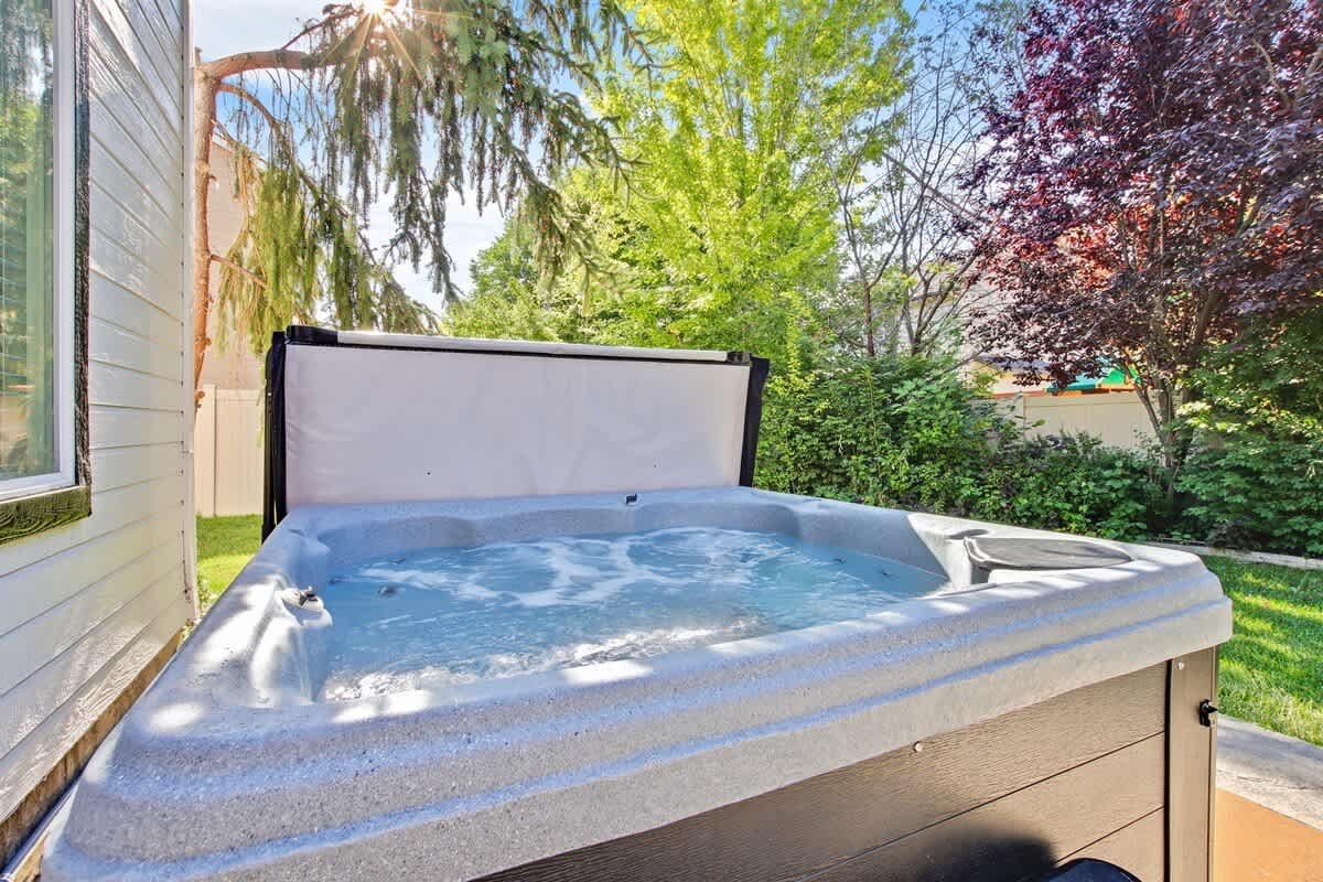 Meridian Vacation Rental