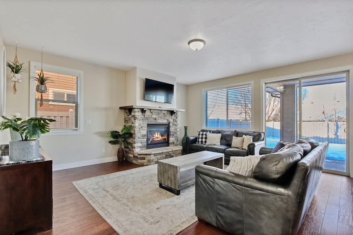 Meridian Vacation Rental