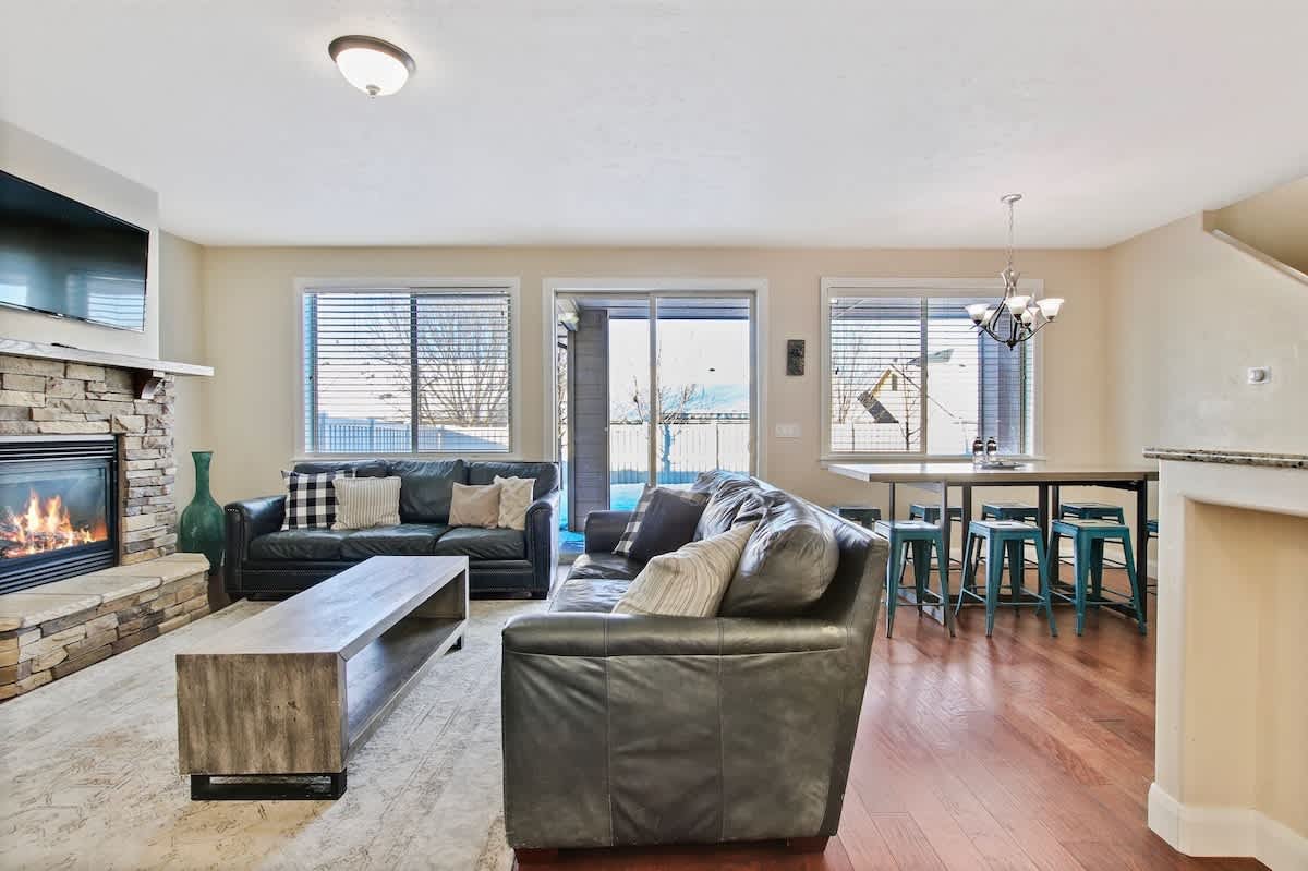 Meridian Vacation Rental
