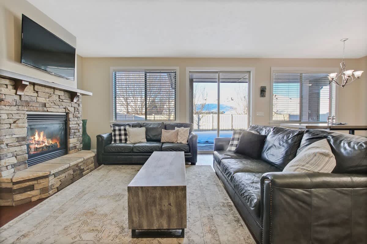Meridian Vacation Rental