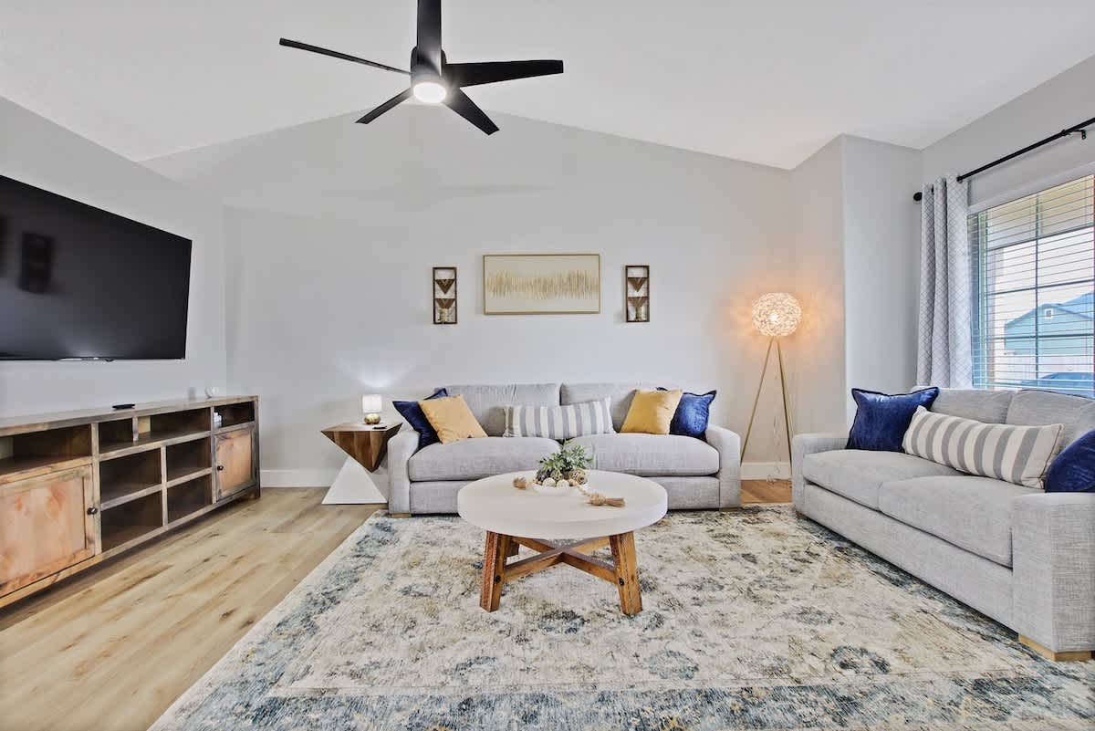 Nampa Vacation Rental