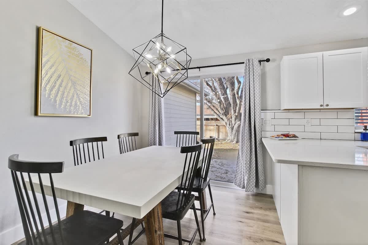 Nampa Vacation Rental