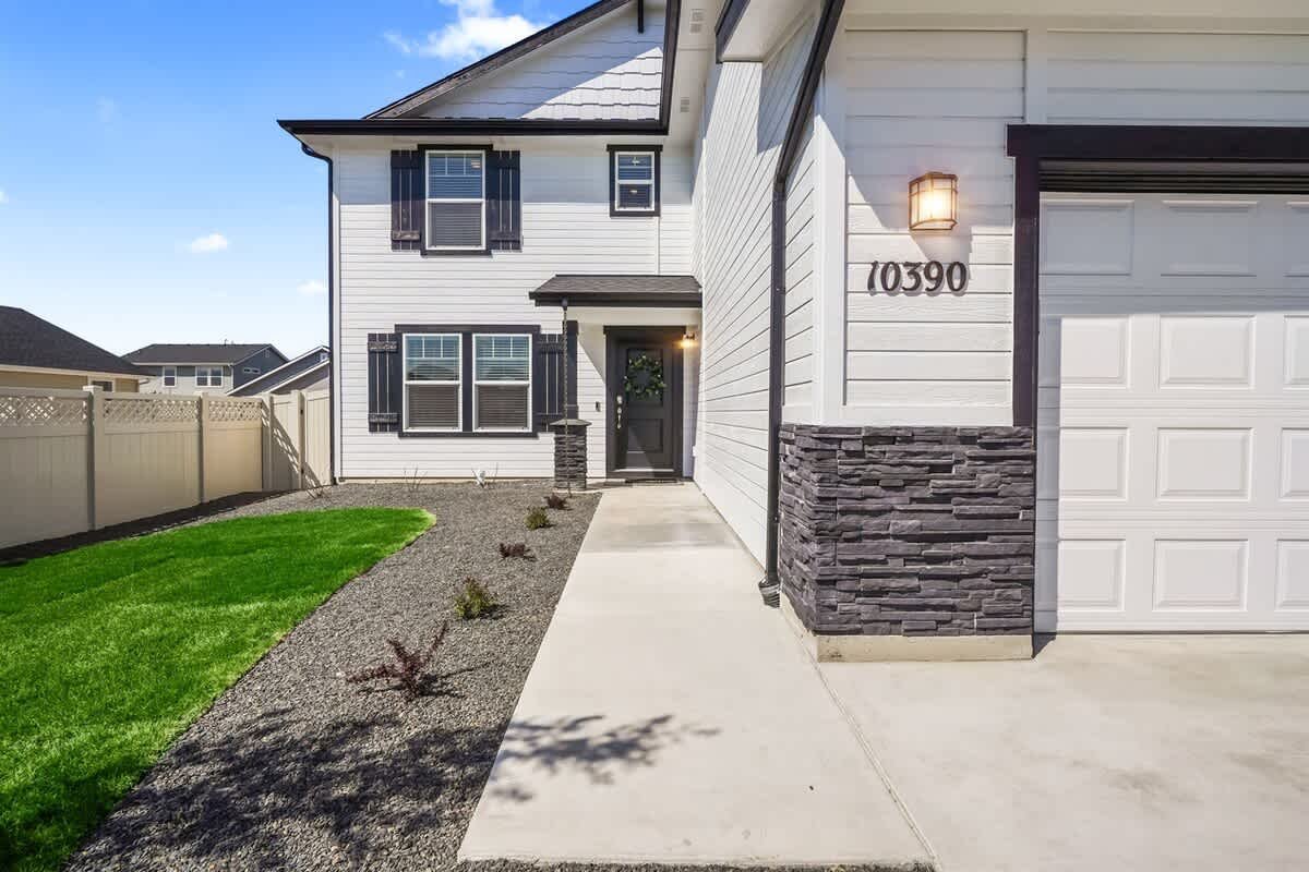 Nampa Vacation Rental
