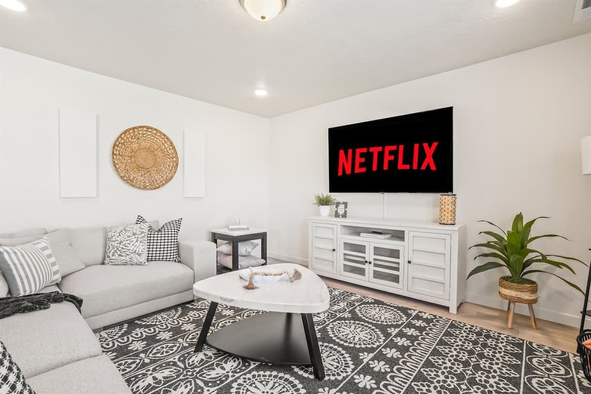 Nampa Vacation Rental