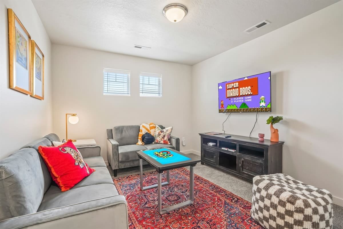 Nampa Vacation Rental