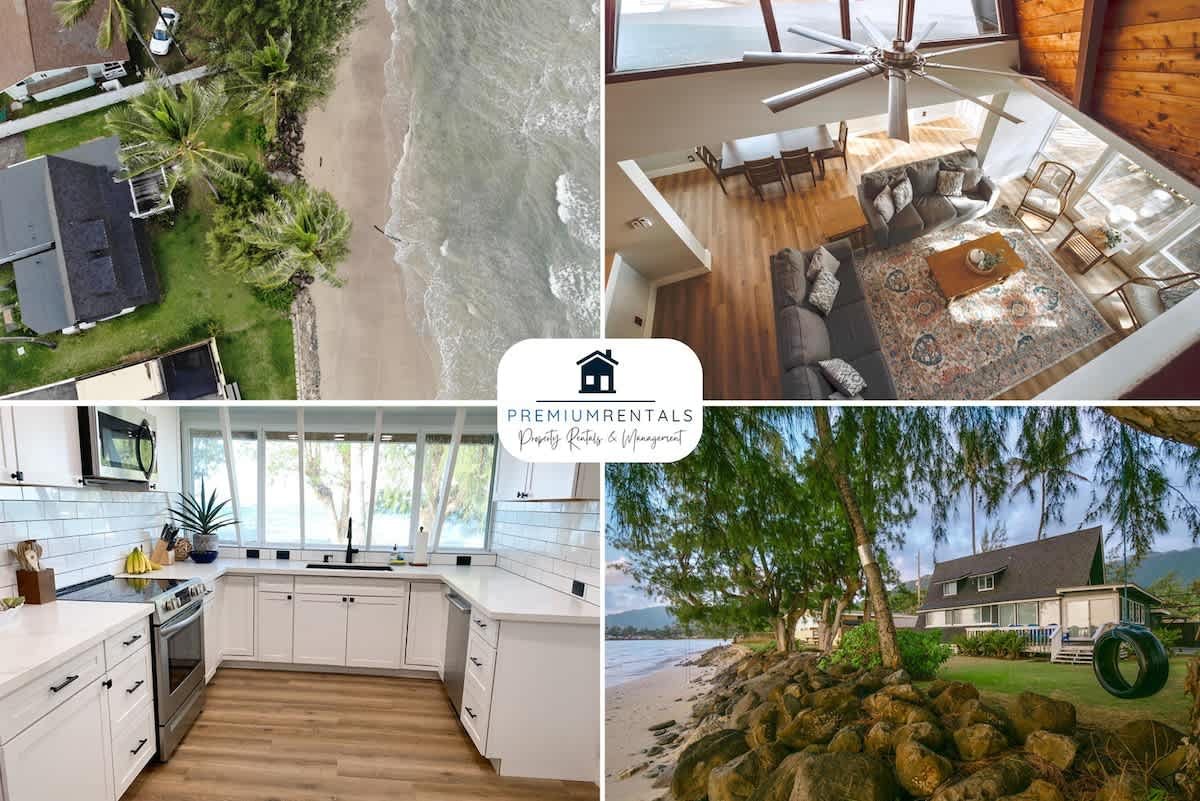 Hauula Vacation Rental