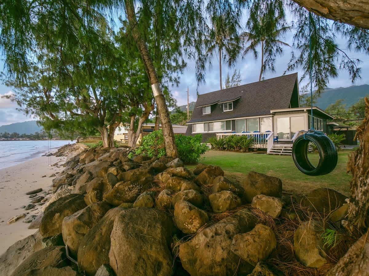 Hauula Vacation Rental